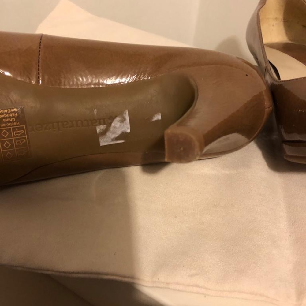 Naturalizer Pumps - Picture 4 of 4